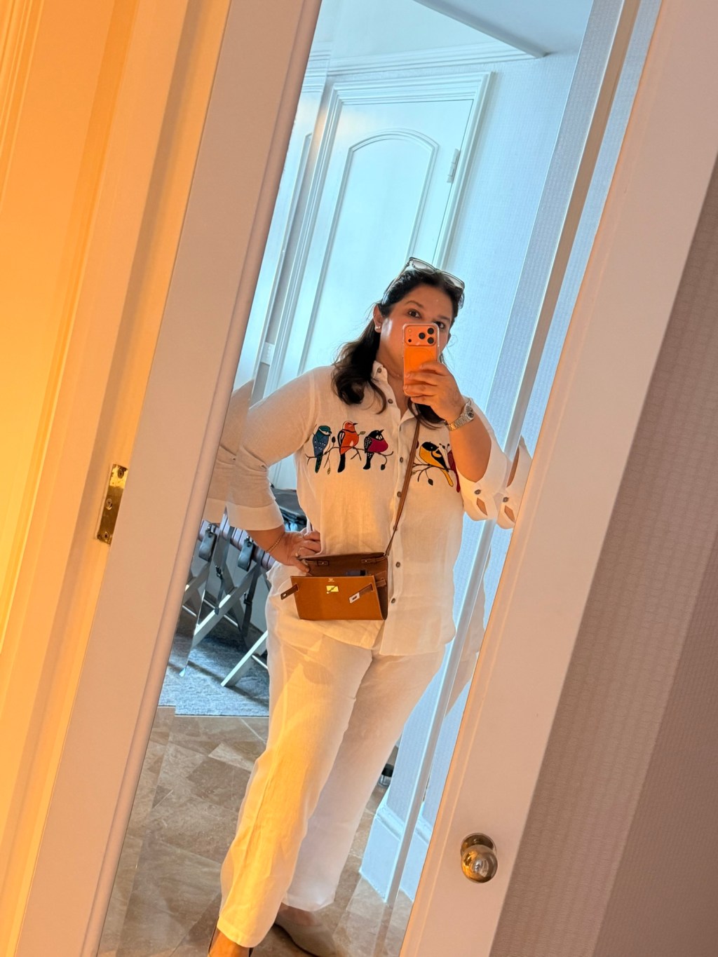 Nearly Lost It All in a Singapore Casino… and Walked Out of Hermès with a&nbsp;Kelly
