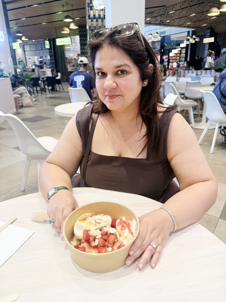 Neha Thapar
