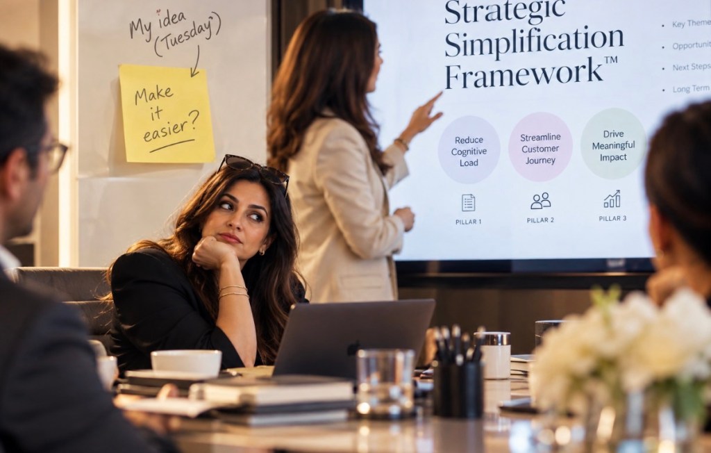 All Ideas, Including Eating Protein, Need a Go-to-Market Plan: Why the Best Communicator Wins, Not the Best Thinker